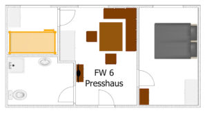 Presshaus