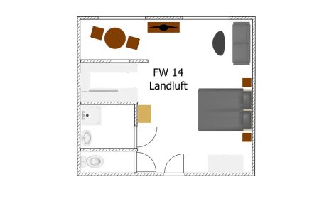 Landluft